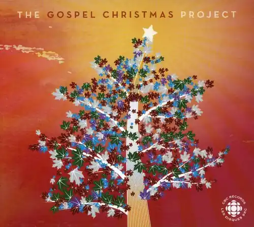 Gospel Christmas Project Modern