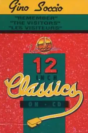 Must Have Remember/The Visitors [Import]