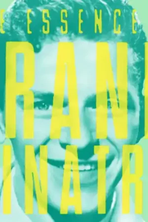 Essence of Frank Sinatra Final Sale