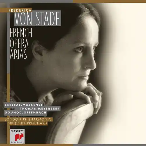 French Opera Arias Big Sale