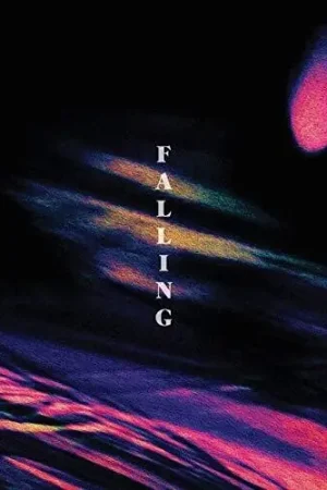 Falling Fresh Stock