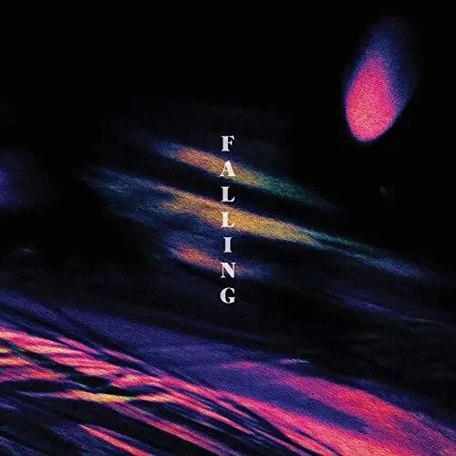 Falling Fresh Stock