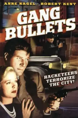 Gang Bullets Modern