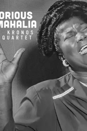 Express Delivery Glorious Mahalia