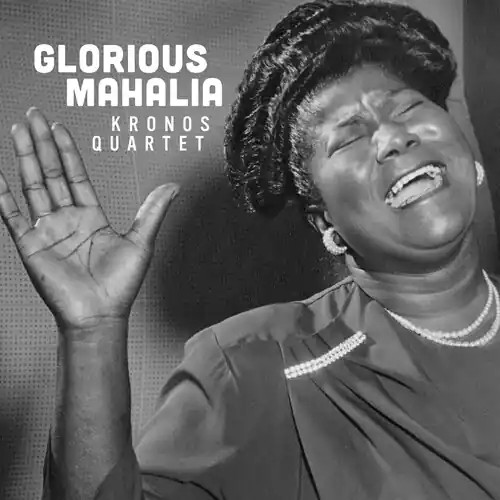 Express Delivery Glorious Mahalia
