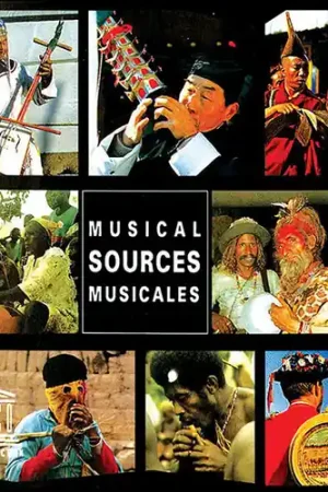 Markdown Musical Sources / Various