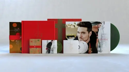 Christmas Trusted Brand