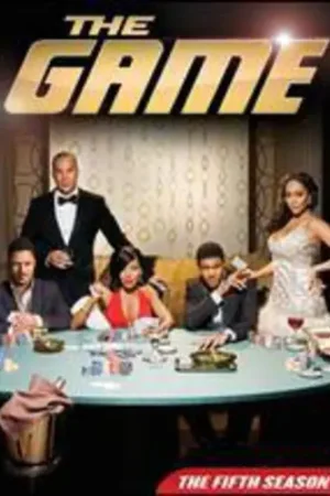The Game: The Fifth Season Grab Now