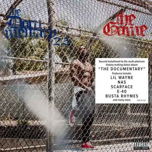 Limited Offer The Documentary 2.5