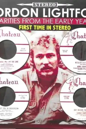 Rarities From The Early Years While Supplies Last