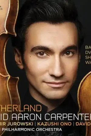 Fast Shipping Motherland: Dvorak Bartok Shor Walton