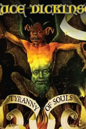 Tyranny Of Souls [LP] Fast Shipping