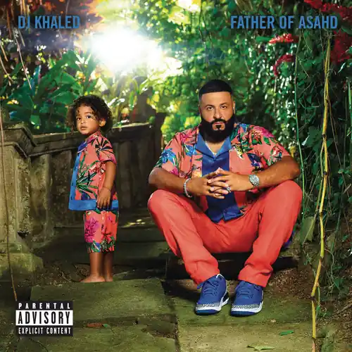 Affordable Father Of Asahd