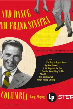 Last Chance Sing & Dance With Frank Sinatra [Limited Edition] [180 Gram]