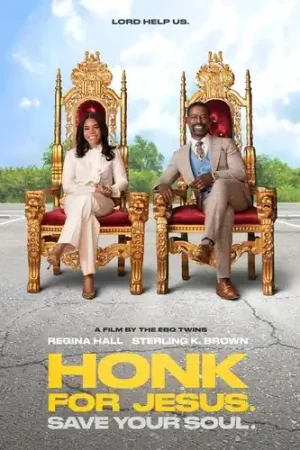 Original Honk For Jesus Save Your Soul / (Ecoa)