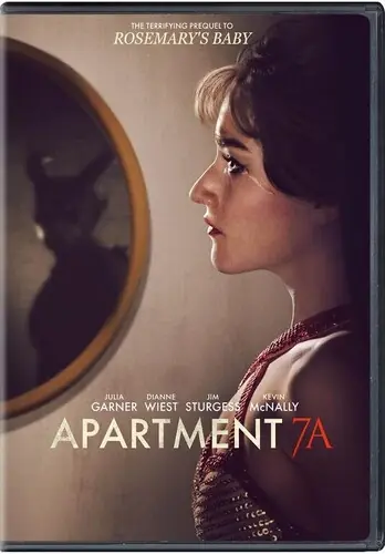 Apartment 7A Holiday Sale