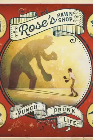 Punch-Drunk Life Cheap