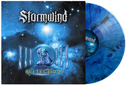 Reflections (Re-Mastered & Bonus Track) (Blue Vinyl) Grab Now
