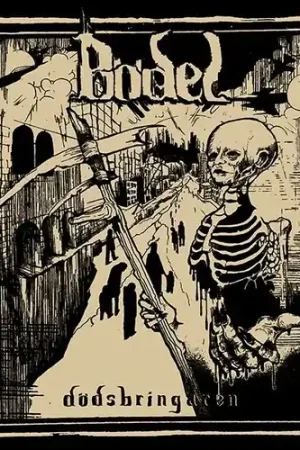 Dodsbringaren (Bonus Version) Low Price