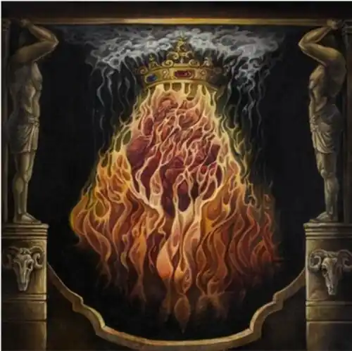 Deal Corona Tenebra