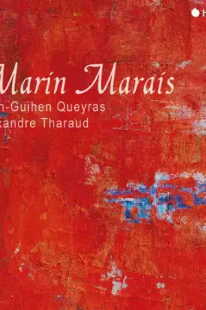 Marin Marais: Folies D'espagne La Reveuse Best Price