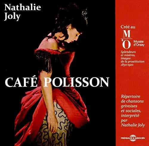 Cafe Polisson Premium