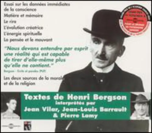 Interprete Par Jean Vilar Et Jean Louis Barrault Bargain