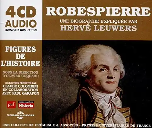 Hot Picks Robespierre