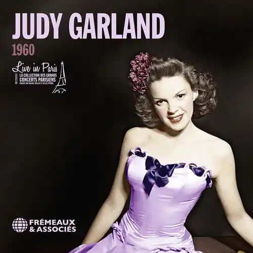 Live In Paris - 1960 / Various Sale