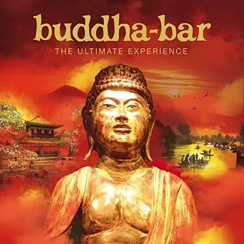 Buddha Bar: Ultimate Experience / Various While Supplies Last
