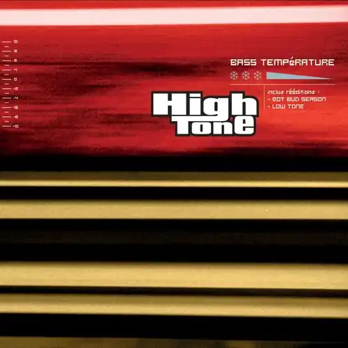New Arrival Bass Temperature