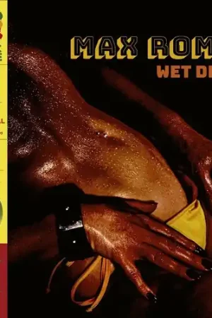 Hot Deal Wet Dream [Deluxe Green Colored Vinyl] (Remastered)