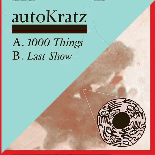 1000 Things Best Choice