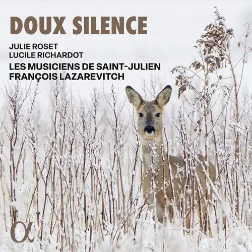 Doux Silence Limited Time