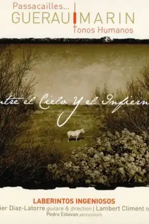 Direct From Factory Entre El Cielo Y El Infierno [Digipak]