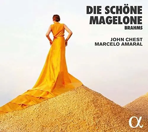 Die Schone Magelone Editor’s Pick