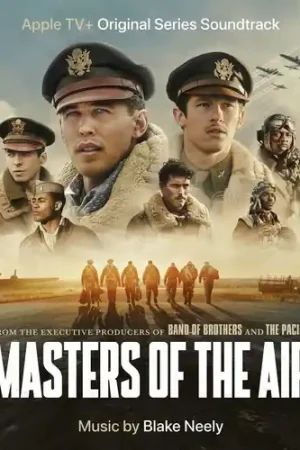 Wholesale Master Of The Air - O.S.T.