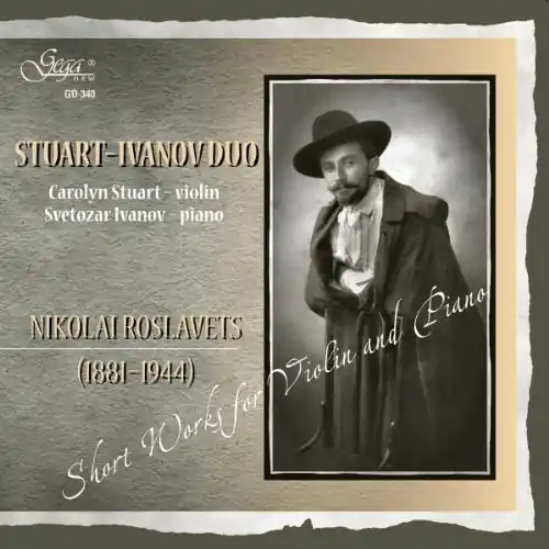 Short Works for Violin & Piano Super Sale