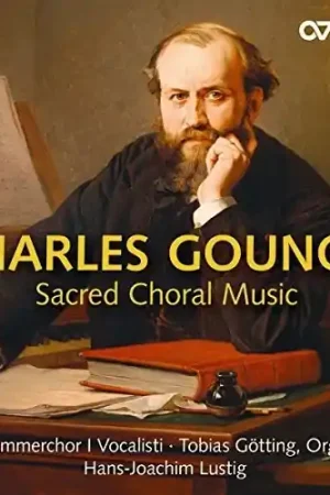 Sacred Choral Music Price Drop