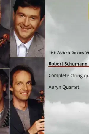 Samtliche String Quartets Don’t Miss Out