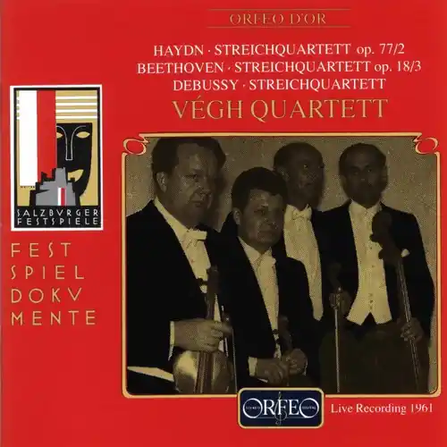 String Quartets Discount