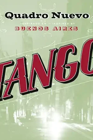 Tango Top Rated