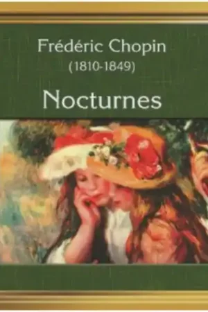 Bulk Order Nocturnes