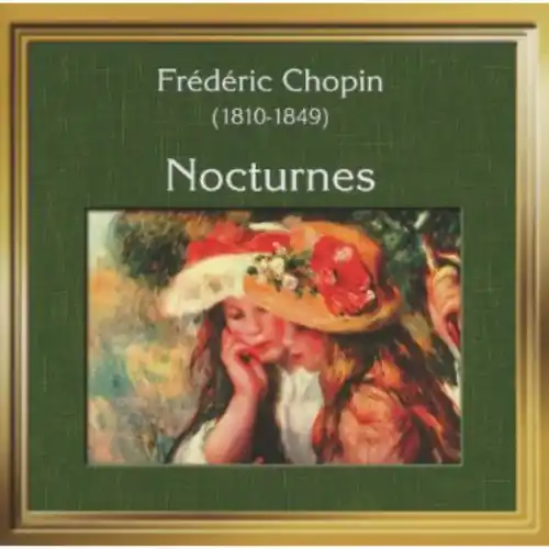 Bulk Order Nocturnes