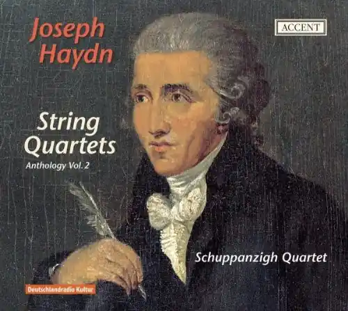 Flash Sale String Quartets 2
