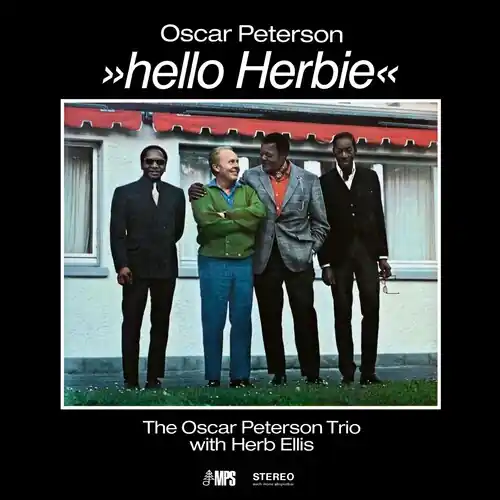 Bulk Order Hello Herbie