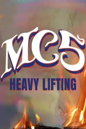 Shop Now Heavy Lifting [LP]
