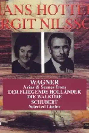 Arias & Scenes / Lieder Popular