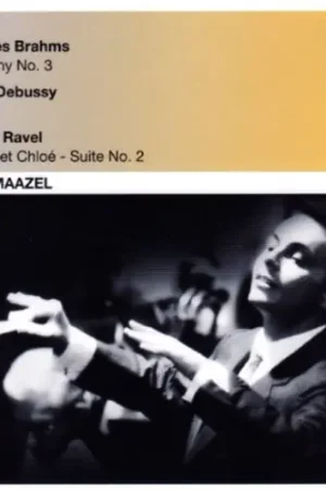 Sinfonie 3 Debussy Jeux Bargain