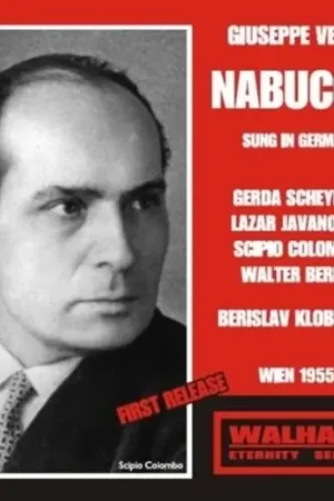 Nabucco Limited Offer